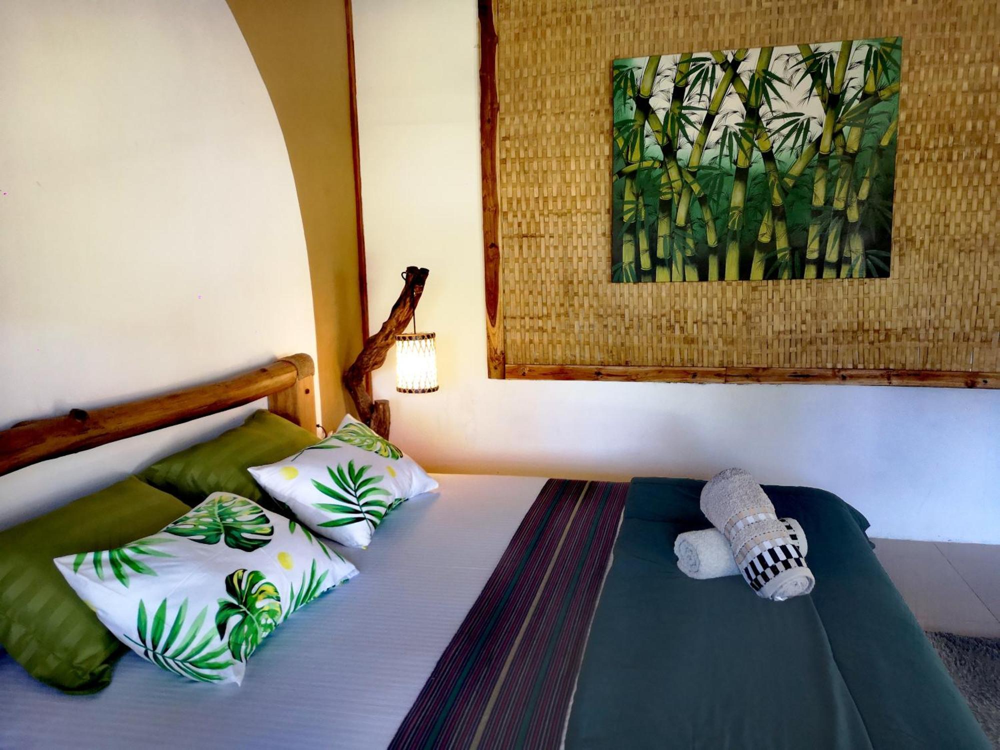 Villa La Vida Gili Trawangan Extérieur photo