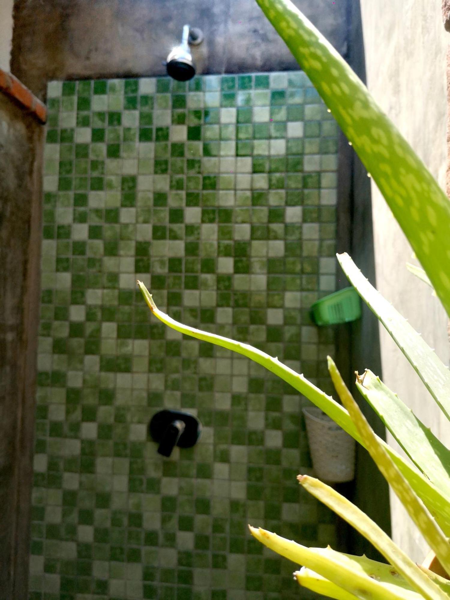 Villa La Vida Gili Trawangan Extérieur photo