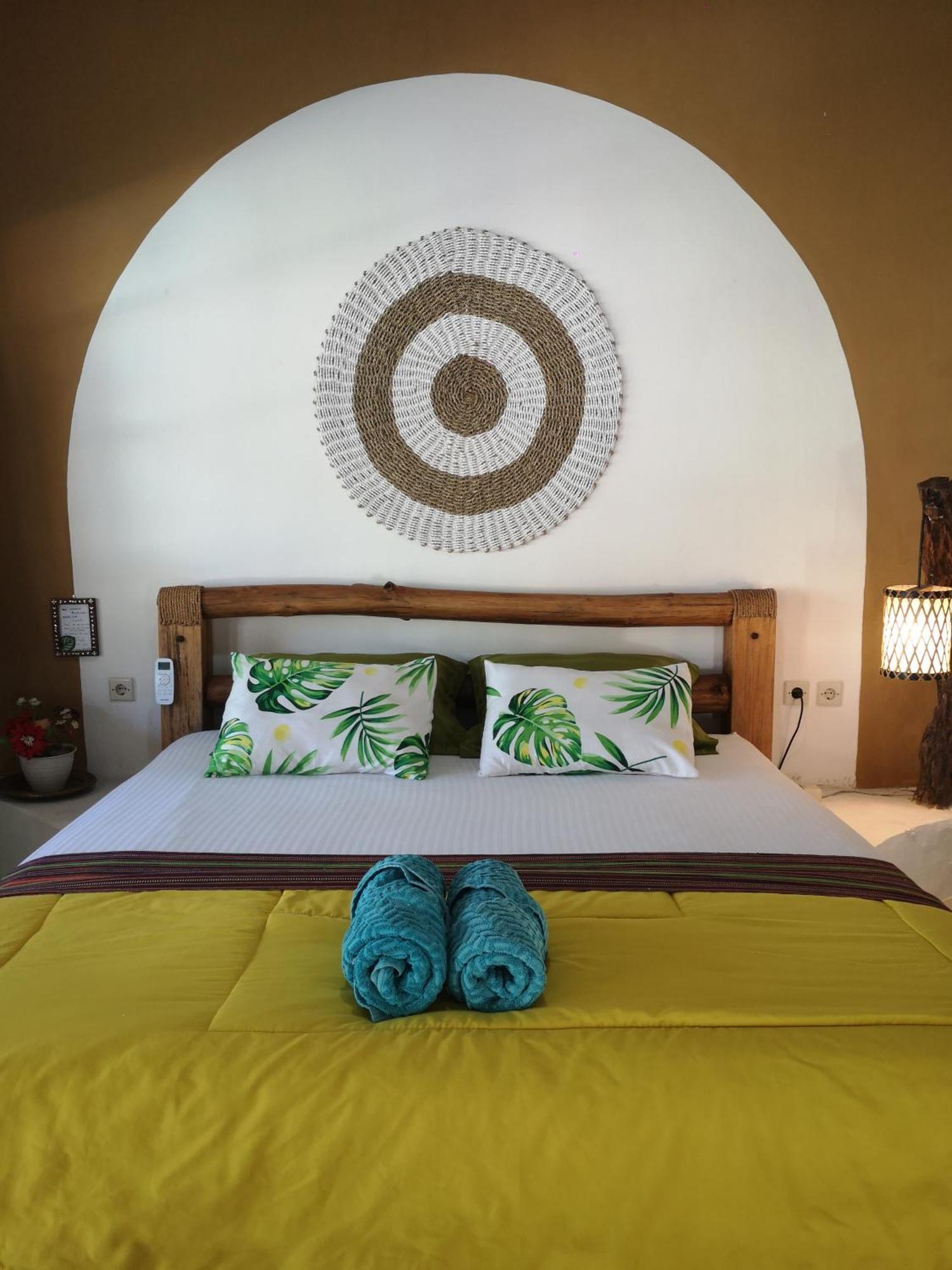 Villa La Vida Gili Trawangan Extérieur photo