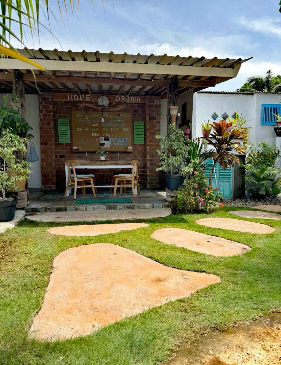 Villa La Vida Gili Trawangan Extérieur photo